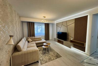 Apartament cu 2 camere Visan - 1