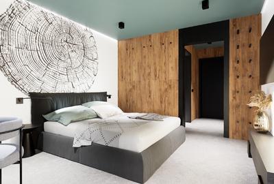 Hotel  44 c în Poiana Brașov – oportunitate investiție cu Autorizatie  construir - 10