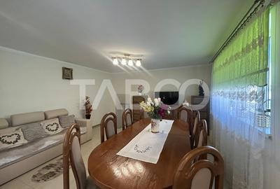 Casa individuala de vanzare mobilata si utilata cu 1204 mp curte - 1