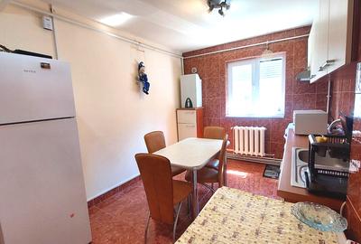 Apartament cu 2 camere in CETATE, Alba Iulia, mobilat complet - 4