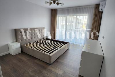 Apartament superb cu  3 camere si 2 locuri parcare, Iancu Nicolae - 9