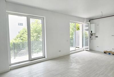 Mamaia Nord, Vedere superba, imobil 3 camere - 9