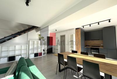 Apartament 3 camere tip Duplex - zona Calea Calarasilor/Matei Basarab - 7