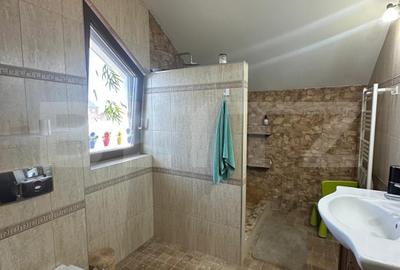 Casa cu vedere spre Lempes, 178 mp, teren 1000 mp, Bod - 8