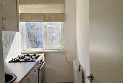 Apartament 2 camere, 41 mp utili, mobilat - Circumvalațiunii - 6