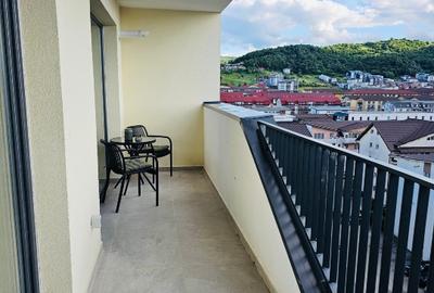 Proprietar vând ap 2 camere Florești str Eroilor - 16