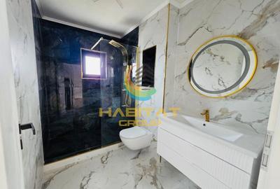 Casa individuala 4 camere, 3 bai, dressing - 11