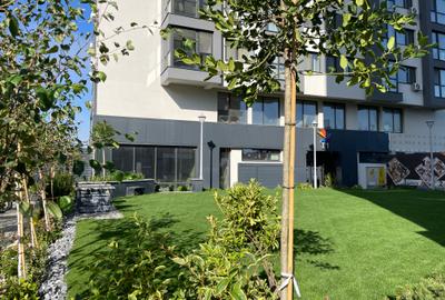 Apartament 2 Camere | 60 mp | Complex Comat Towers - 12