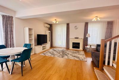 CASA TIP DUPLEX 4 CAMERE | CORBEANCA | MOBILAT UTILAT | - 1