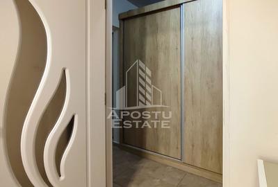 Apartament 4 camere, centrala proprie, zona Miorita - 12