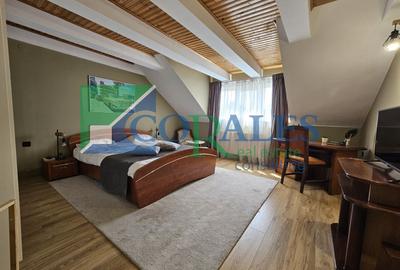 Apartament pe 2 niveluri! Renovat recent. Disponibil imediat! - 9
