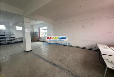 Inchiriere spatiu birouri 100 mp, Paulesti, stradal, 6 km de Ploiesti - 3