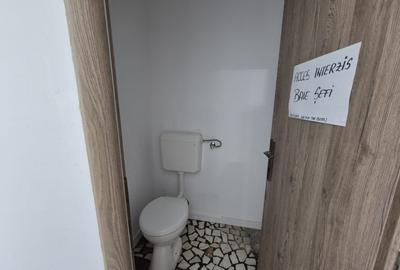 Spatiu Comercial  - Strada Mare, zona pietonala, ideal cofetarie, restaurant - 12