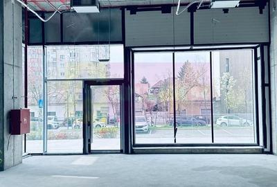 Spatiu comercial imobil nou Sebastian- Razoare. - 6