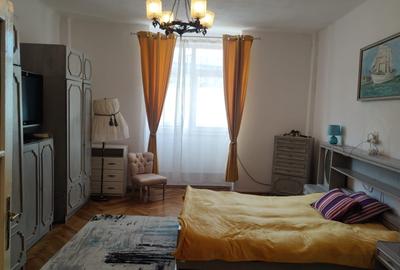 Apartament 2 camere Targul Fanului - 2