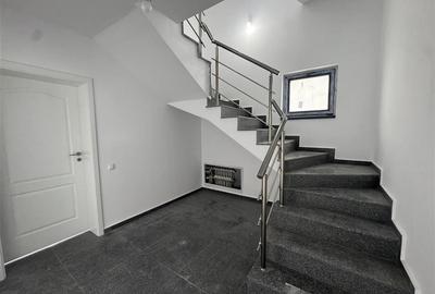 DE VANZARE VILA BRAGADIRU -DORMITOR PARTER | TOATE UTILITATILE | TEREN 340mp| - 9