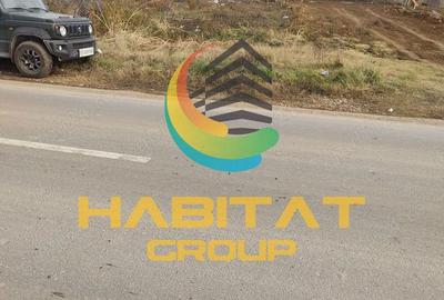 Teren Construcții intravilan de 1070 mp, în Est