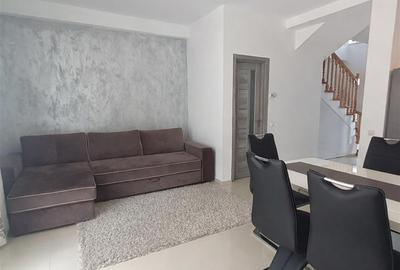 Casa moderna 3 camere 2 bai curte si parcare zona Triajului - 7