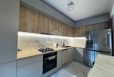Apartament premium 3 camere de vanzare II Parcare II Pipera - 10