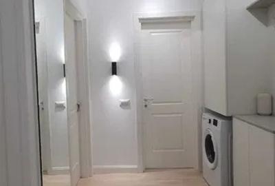 Rond Pacurari-Mc. Donald's-apartament 2 camere 55mp cu parcare subterana: 162030 - 3