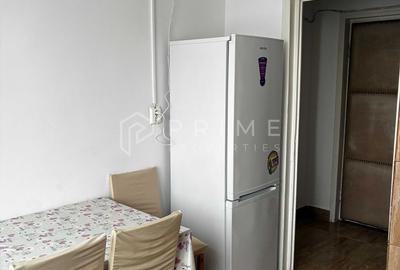 Apartament 2 camere – Cornișa, lângă UMF – ideal investiție - 3