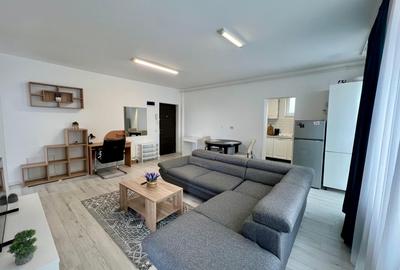 De vânzare | Apartament 2 camere | Cartier Europa | Etaj 2 | 56 mp | Invesiție - 4