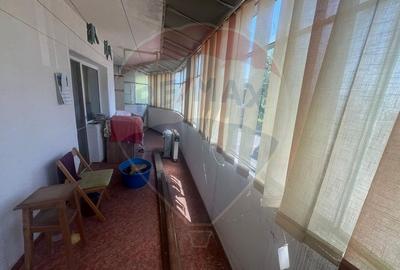 Apartament 3 camere în zona Brailei - 7