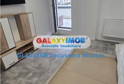 Garsoniera Mobilata Utilata, in Militari Residence, 400 Euro - 12