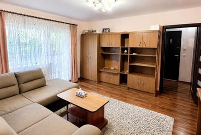 2 camere mobilat/utilat zona Bucovinei 97.500 Euro - 2