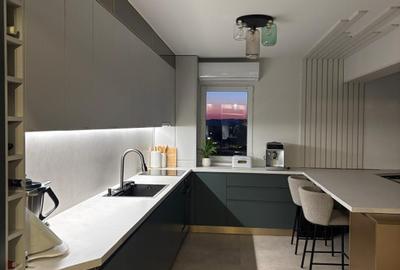 DIRECT DE LA PROPRIETAR - Apartament 4 cam 101 mp + terasa 105 mp| Bună ziua - 5