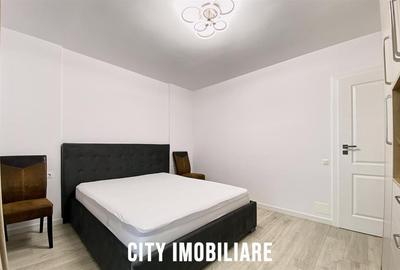 Apartament 3 camere LUX, Prima inchiriere, parcare, bloc nou, str. Bucuresti - 18