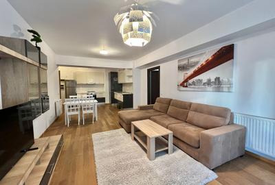 2 camere - UPGROUND RESIDENCE, Barbu Văcărescu, Fabrica de Glucoză, Pipera - 4