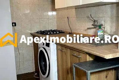 Garsoniera de inchiriat Cismigiu București | ApexImobiliare.ro - 4