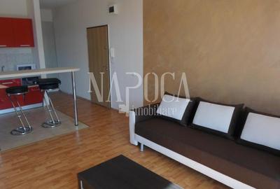 Apartament o camera de vanzare in Zorilor, Cluj Napoca - 1
