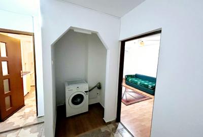 Apartament cu 2 camere, complet utilat si mobilat - 7