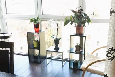 Apartament 2 cam, etaj intermediar, 52mp, Grigorescu - 5