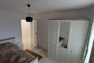 COMANA, Jud.GR, Casa parter, teren 500mp, mutare imediata - 9