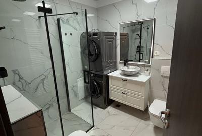2 camere Moghioroș Residence | Mobilat & Utilat | Parcare subterana | Etaj 2 - 7