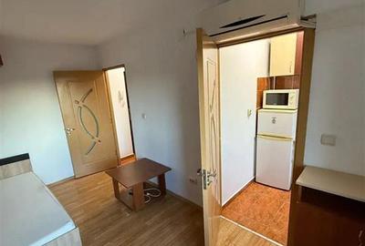Garsoniera Renovata Central Telegrafului - 5
