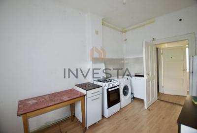 Apartament cu gradina de 100 mp.  Zona strazii Brasov! - 6