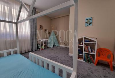 Casa 4 camere de vanzare in Floresti - 10