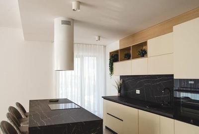 Apartament 4 Camere | Premium | 132 mp | One Verdi Park - 3