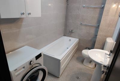 Inchiriere Garsoniera Pacii Belsugului Residence - 9