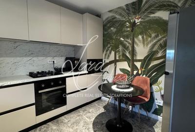 Casa Pipera, Catted Residence,  modern amenajata, prima inchitiere - 2