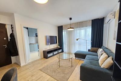 Apartament 2 camere | 42 MP | Metrou Pipera - 2