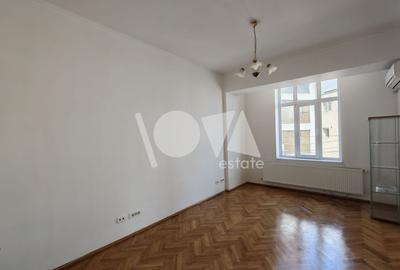 De închiriat: apartament 4 camere stradal- pretabil birou - Cotroceni - 4