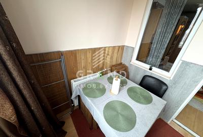 Garsonieră 29 mp | Mănăștur–Grigore Alexandrescu | Ideal investiție(cu chiriaș) - 9