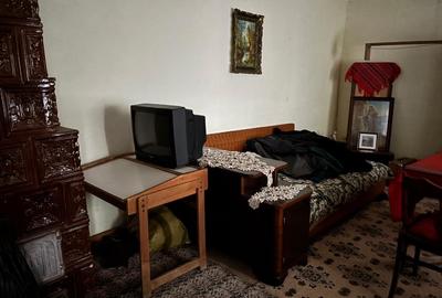 Vand gospodarie taraneasca traditionala - 7