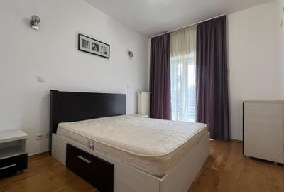 3 camere cu 84 mp de curte | 2 parcari subterane | boxa 8 mp amenajata - 11