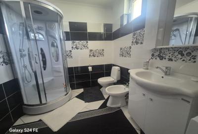 Apartament Exclusiv în Vilă | Târgu Neamț - 9
